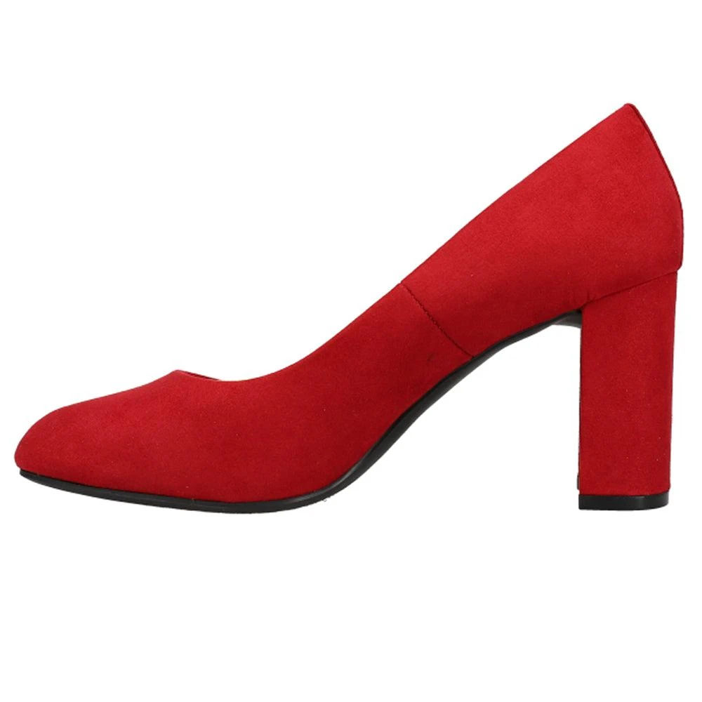 CL By Laundry Lofty Block Heel Pumps 3