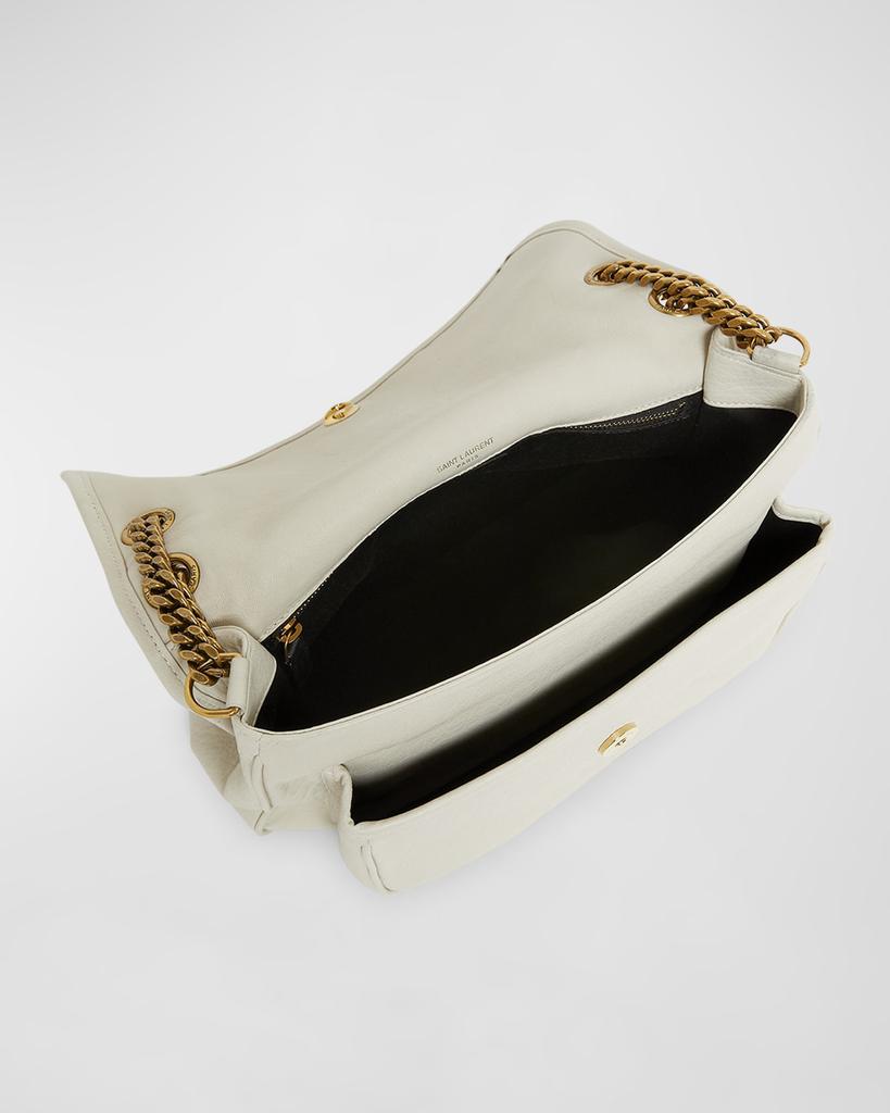 ショルダーバッグ・ポシェット SAINT LAURENT Woman Shoulder bag Gold 657228AAC2H 3883 ゴールド（金色）系 Saint Laurent(サンローラン) ショルダー
