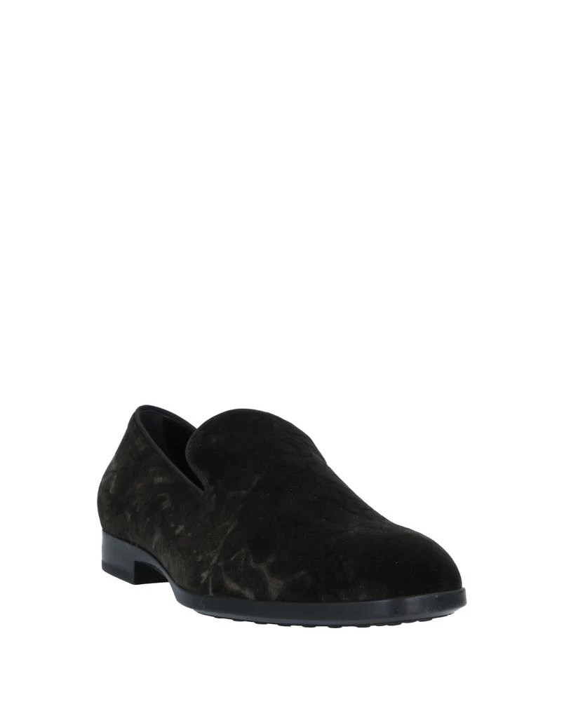 Tod's Loafers 2