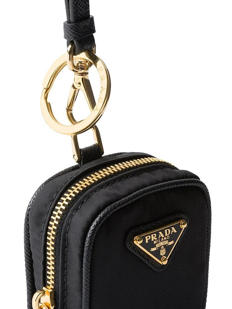 Prada Re-Edition 1978 Re-Nylon Mini Pouch 2