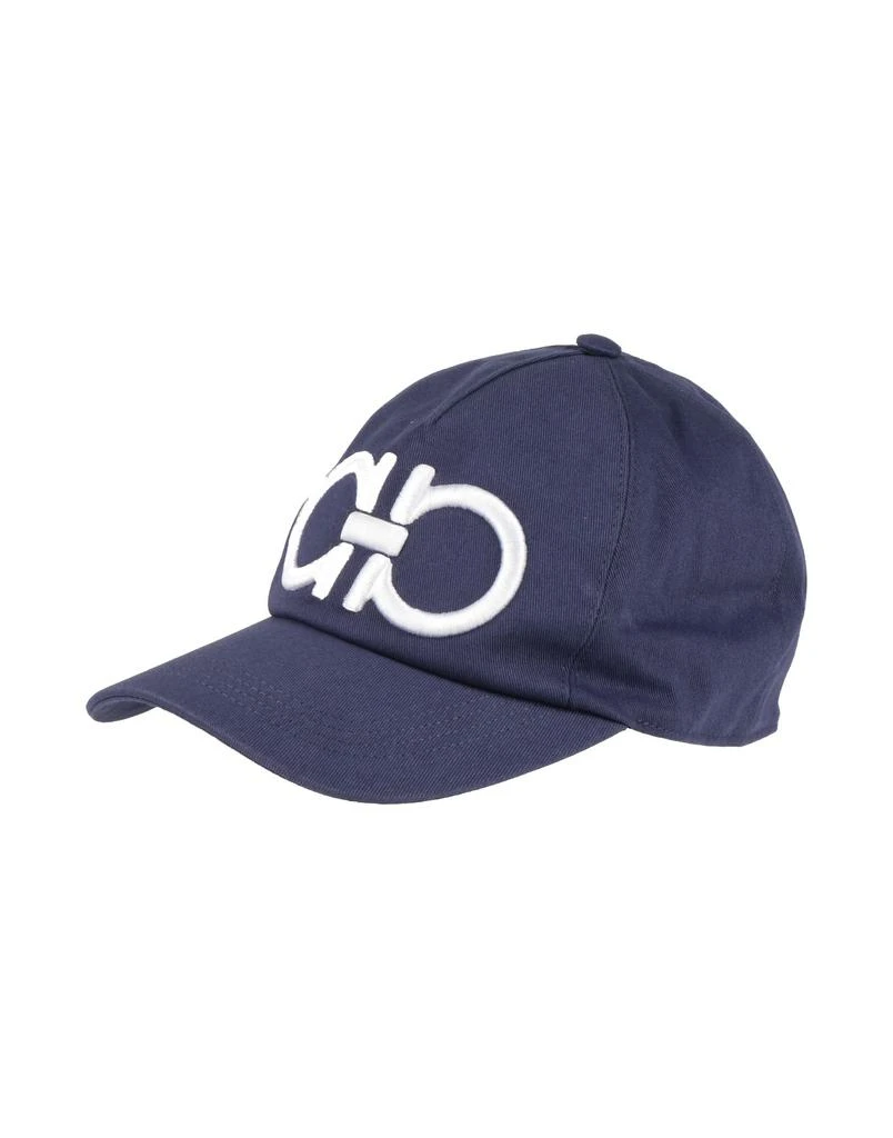 Salvatore Ferragamo Hat 1