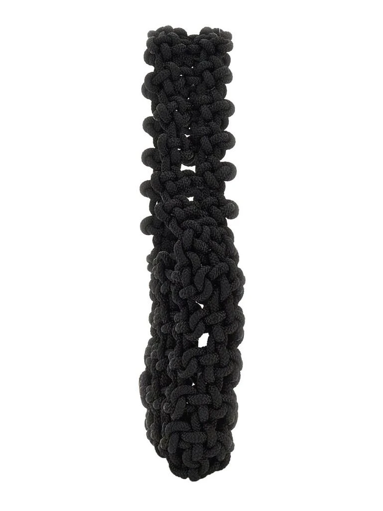 Kara Kara Knot Design Shoulder Bag 3