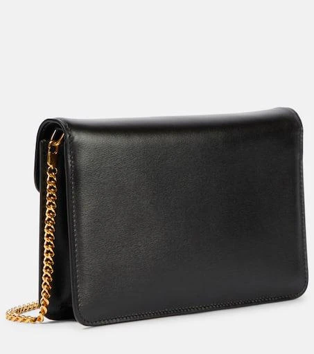 Tom Ford Small leather shoulder bag 4