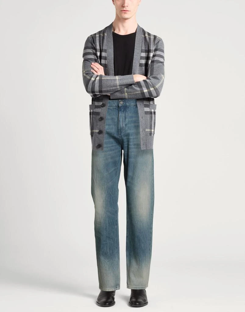 Balmain Denim pants 2