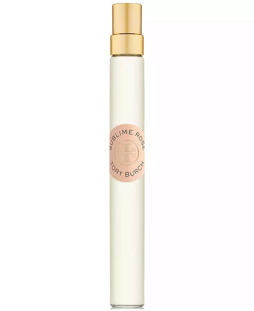 Tory Burch Essence Of Dreams Sublime Rose Eau de Parfum, 3 oz. 1