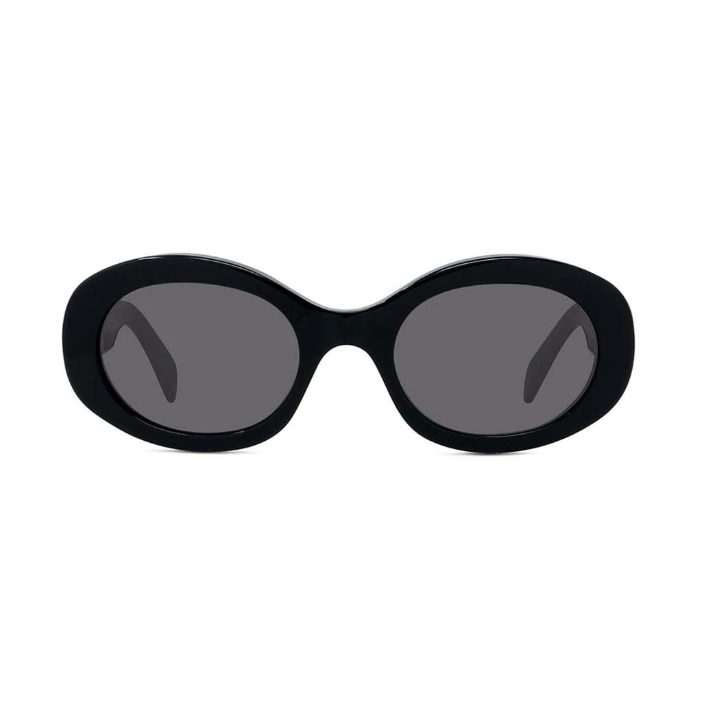 Celine Cl40194u Triomphe 01a Sunglasses 1