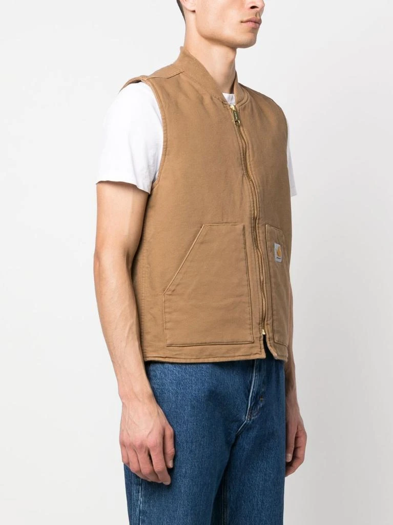 Carhartt WIP CARHARTT WIP - Dearborn Vest 5