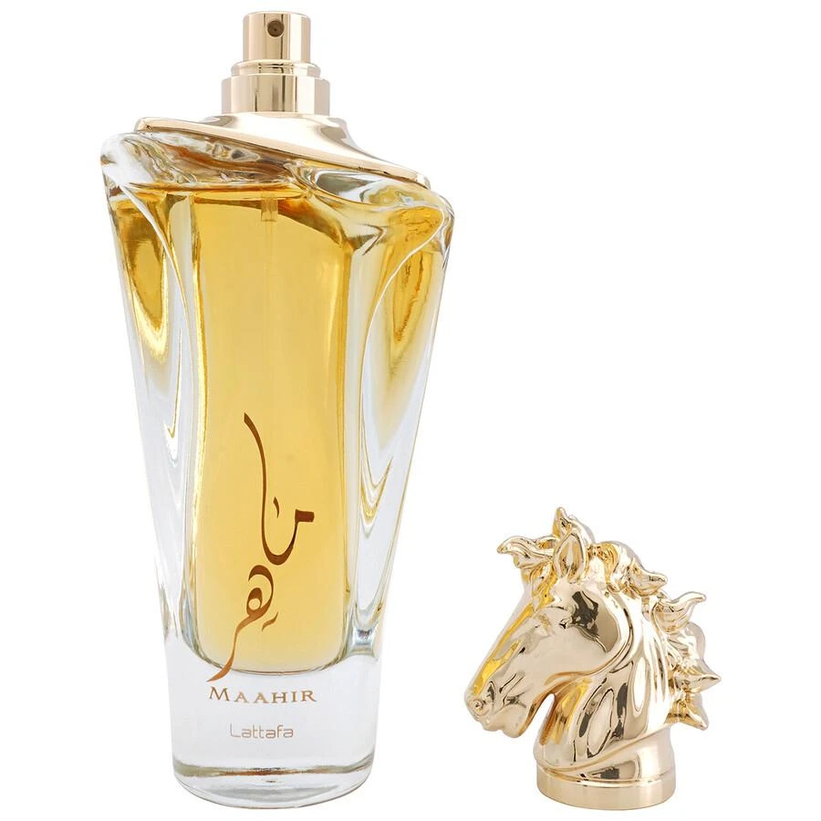 Lattafa Lattafa Maahir Unisex EDP 2