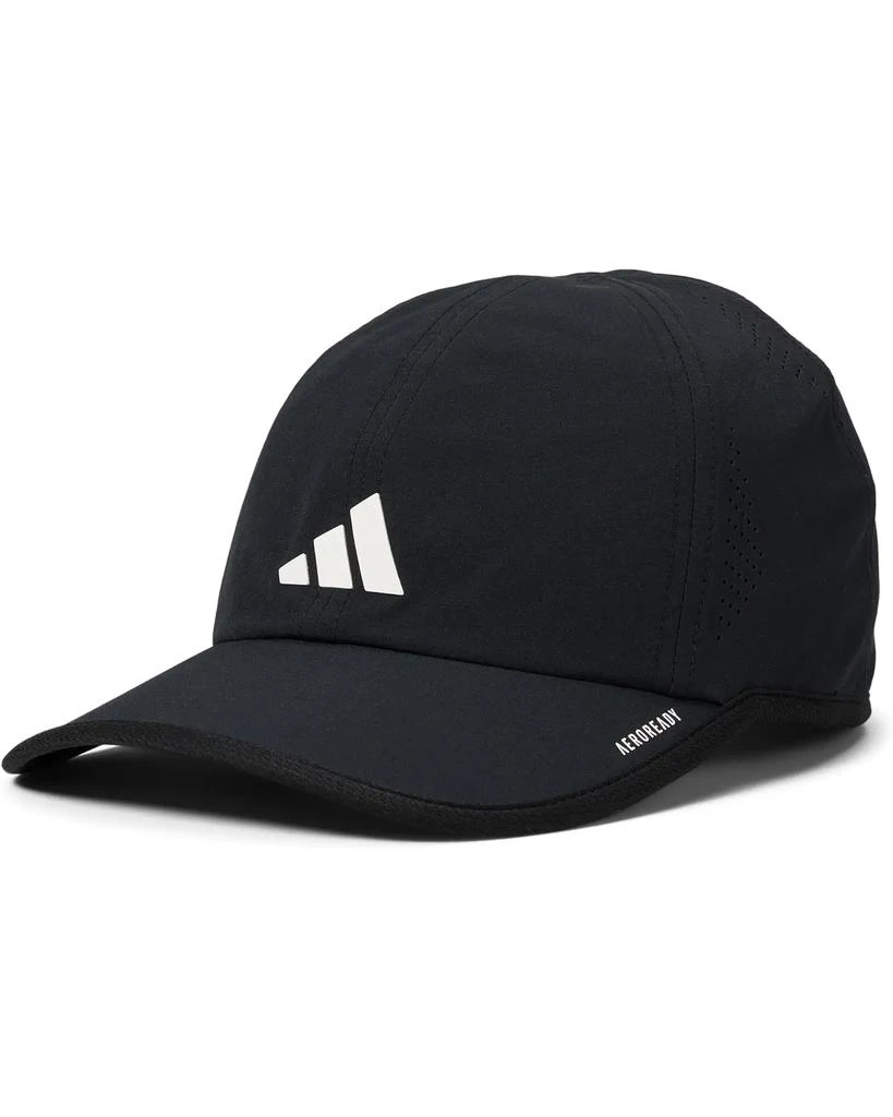 Adidas adidas Superlite 3.0 Relaxed Fit Adjustable Sport Performance Hat