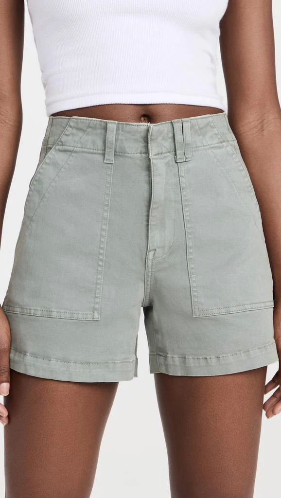 Pistola Denim Marissa Shorts 1