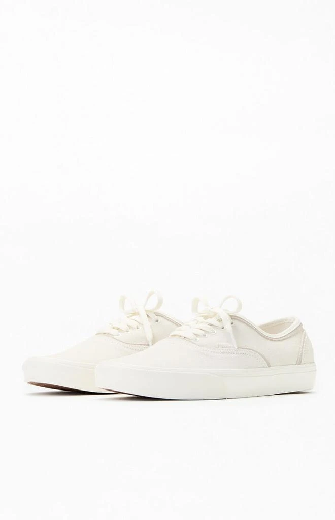 Vans Authentic Marshmallow Shoes 2