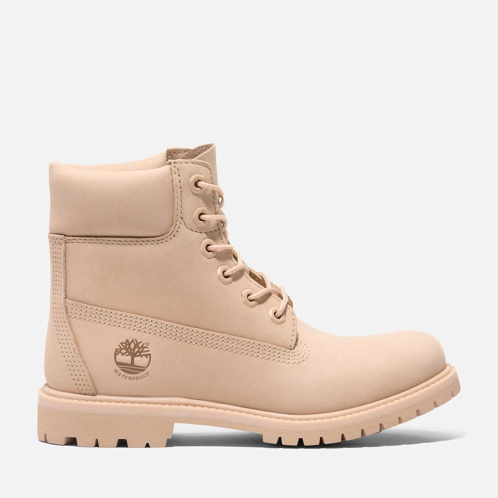 Timberland Women's  Premium 6-Inch Waterproof Boot 6