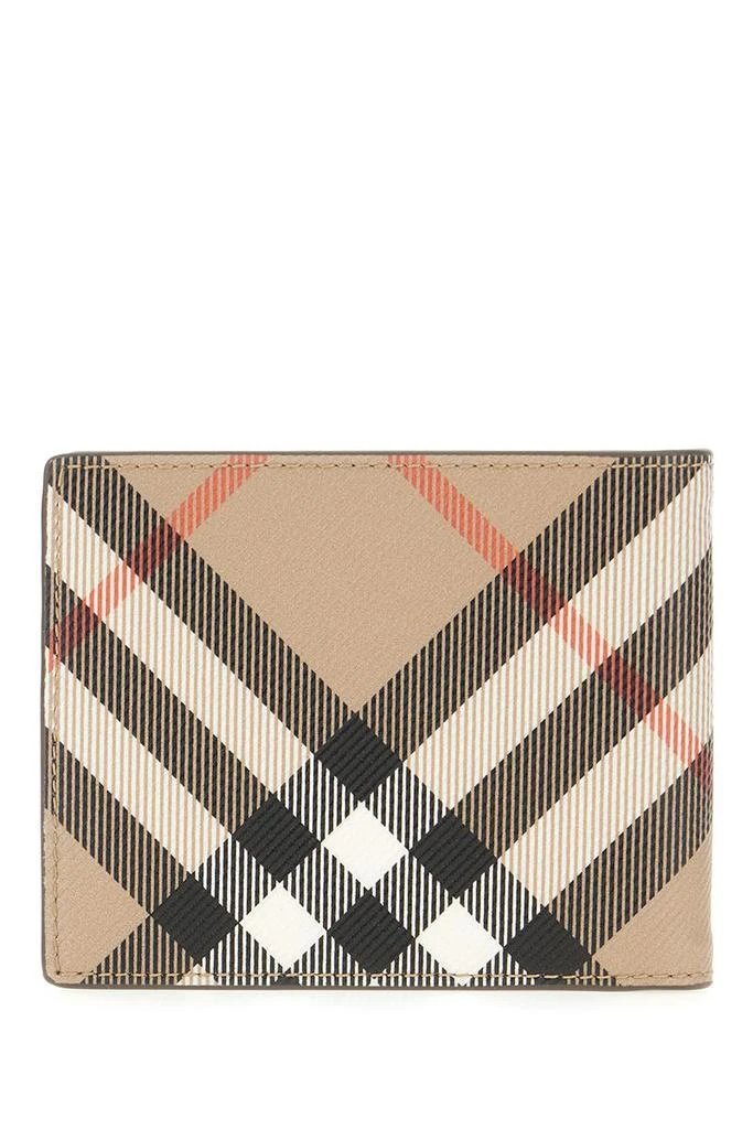 Burberry Burberry Wallets 2