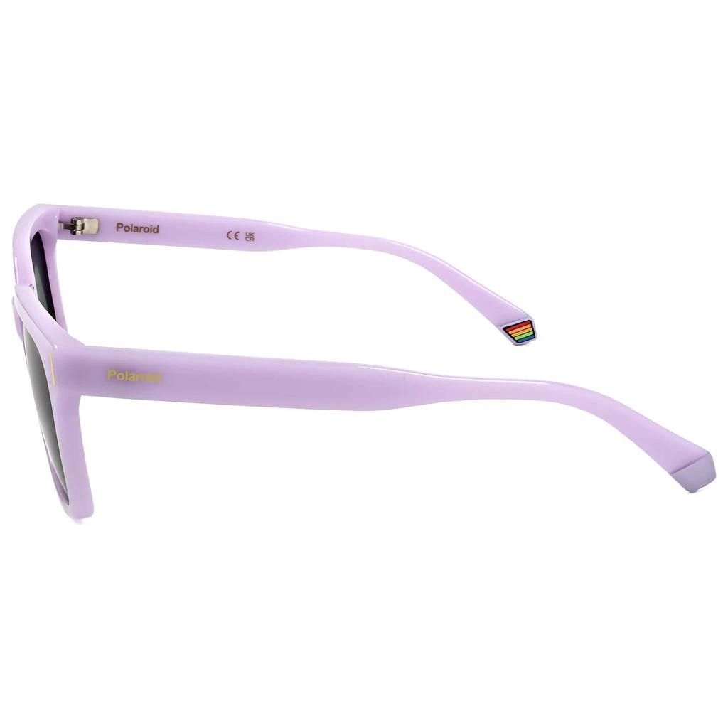 Polaroid Polaroid Unisex Sunglasses PLD6191-S-789-54 2