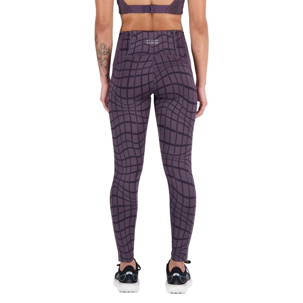 New Balance New Balance - Women
s Impact Run Tight 2