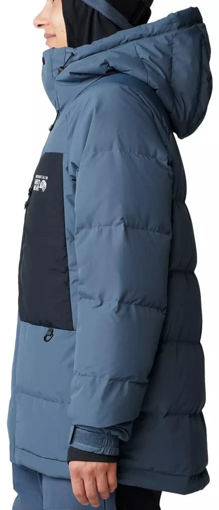 Mountain Hardwear Mountain Hardwear Men's First Tracks Down Jacket 3