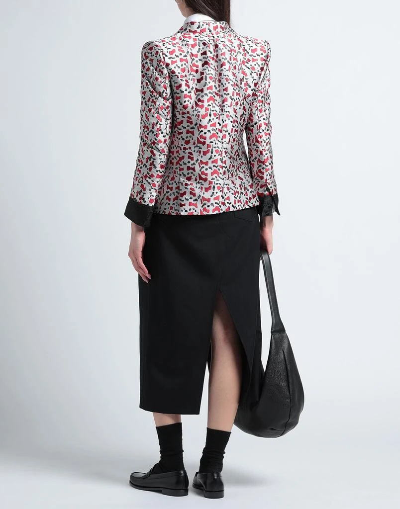 haider ackermann Blazer 4