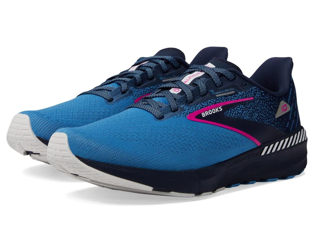 Brooks Launch 10 GTS 1
