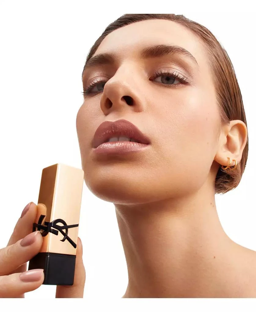 Yves Saint Laurent Rouge Pur Couture Satin Lipstick 5