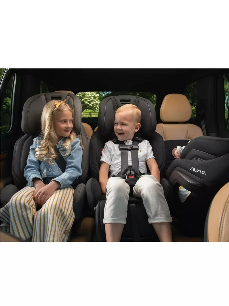 Nuna Exec Car Seat 9