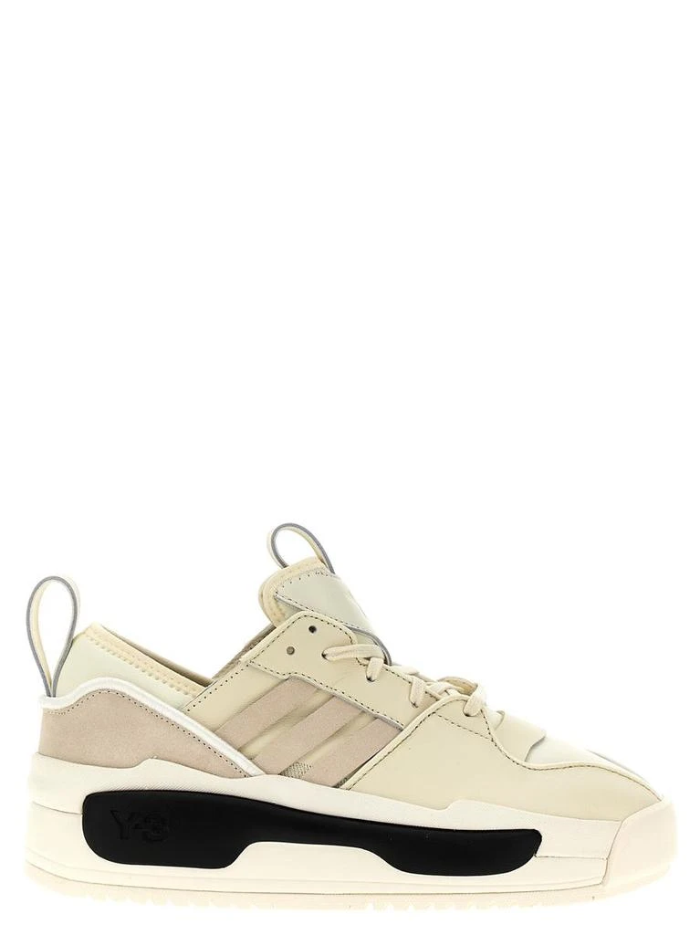 Y-3 Y-3 Adidas 'Rivalry' Sneakers 1