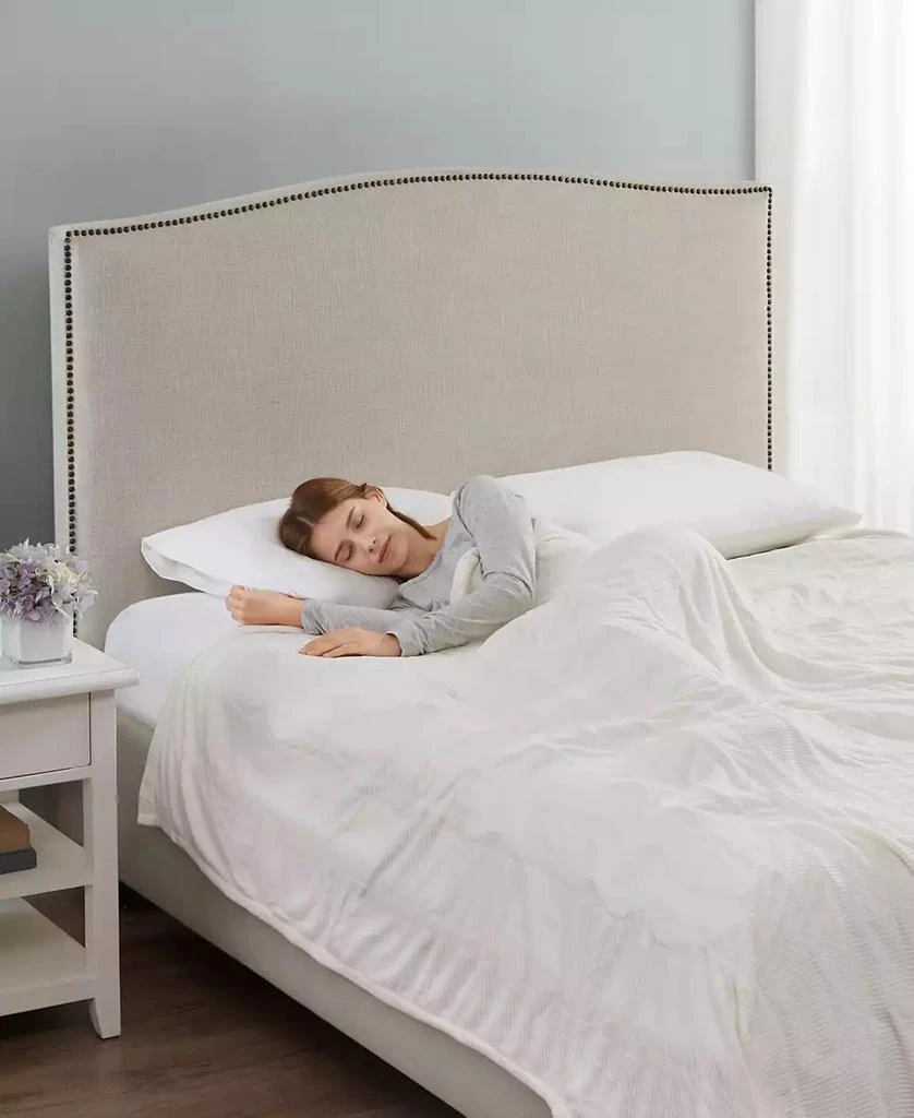 Beautyrest Micro-Fleece Electric Blanket 2