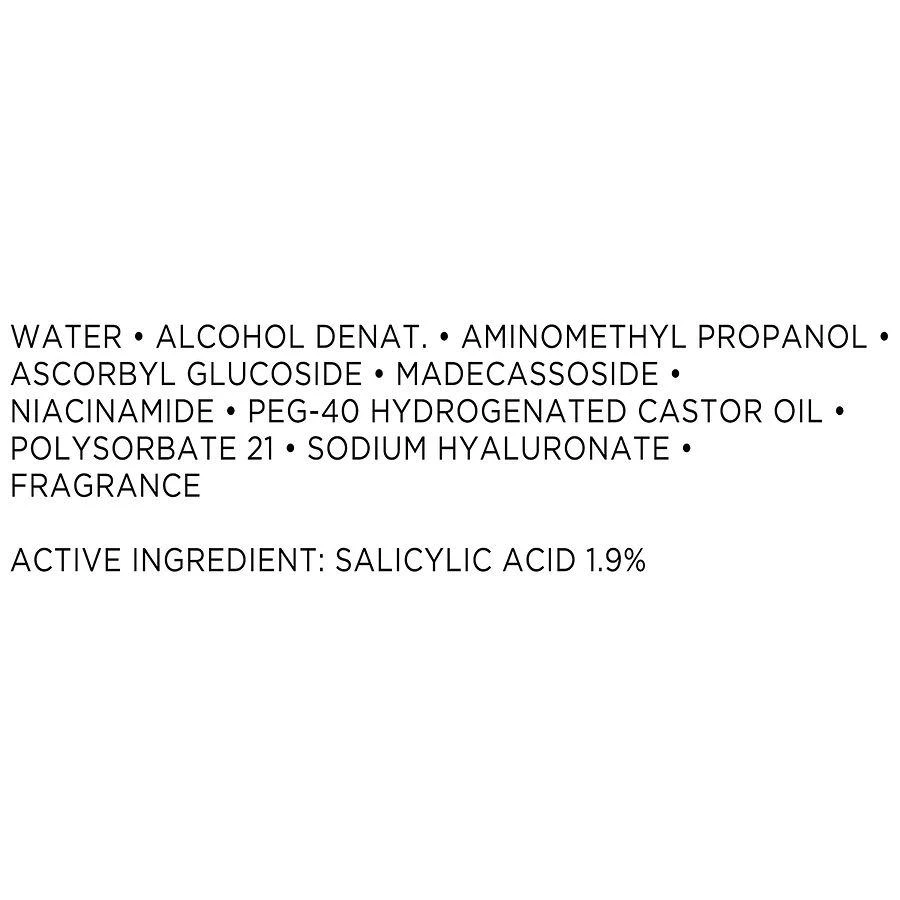 Vichy Salicylic Acid Anti-Dandruff Serum 7