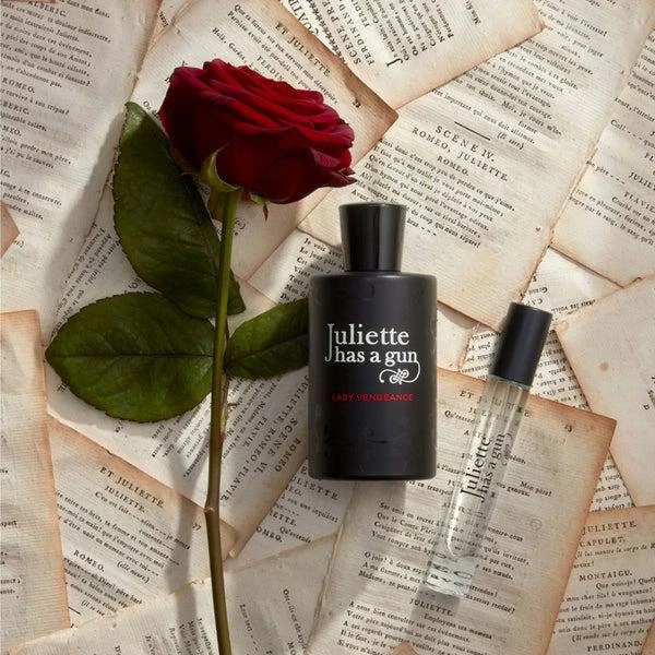 Juliette Has A Gun Juliette Has a Gun Lady Vengeance Eau de Parfum 3.3 fl. oz 3