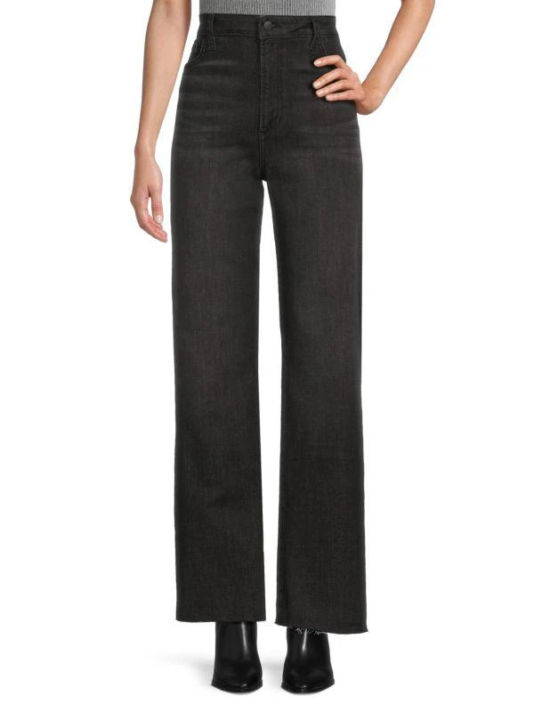 Joe's Jeans Wide Leg Jeans 1