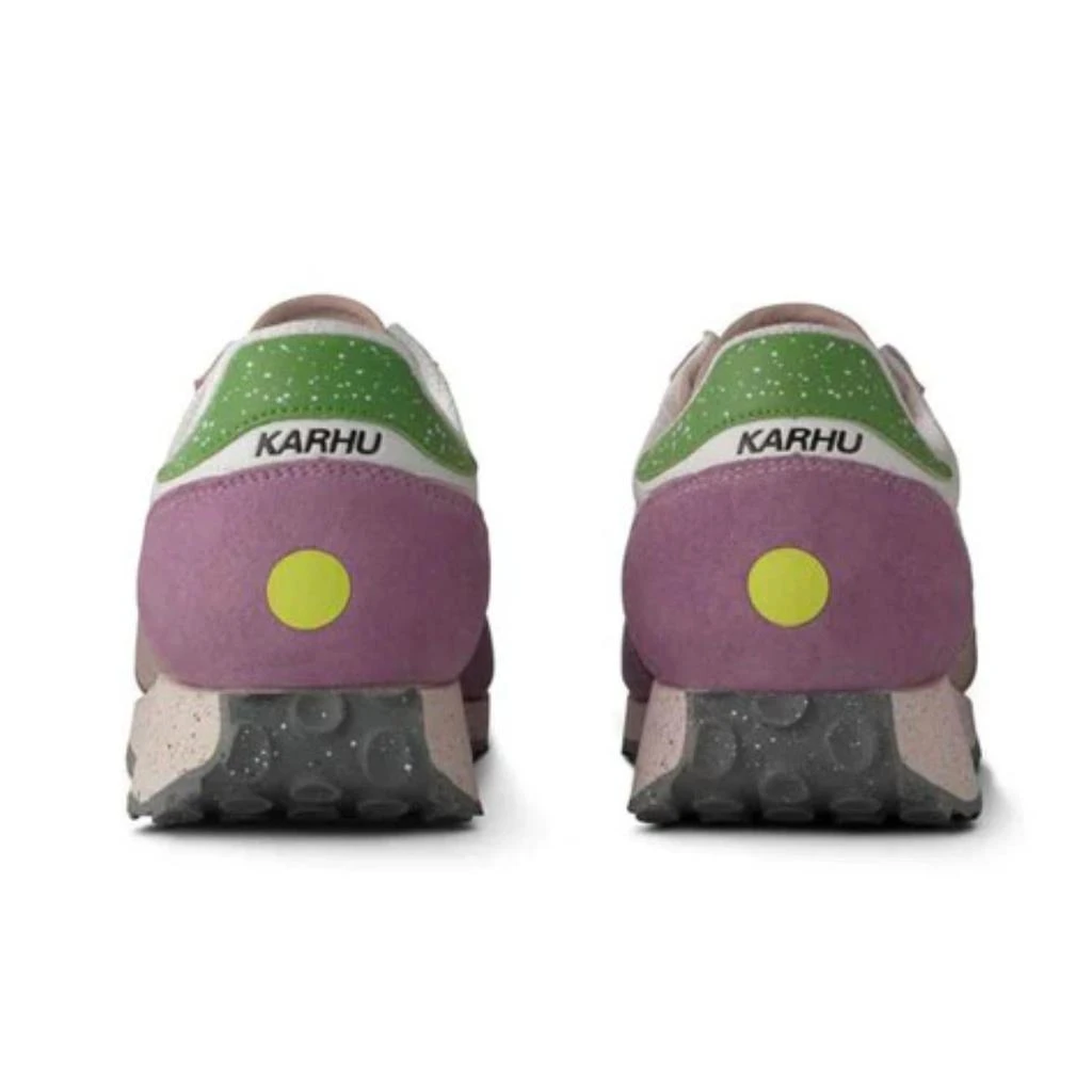 KARHU Men's Mestari Control In Lilas / Strong Blue 3