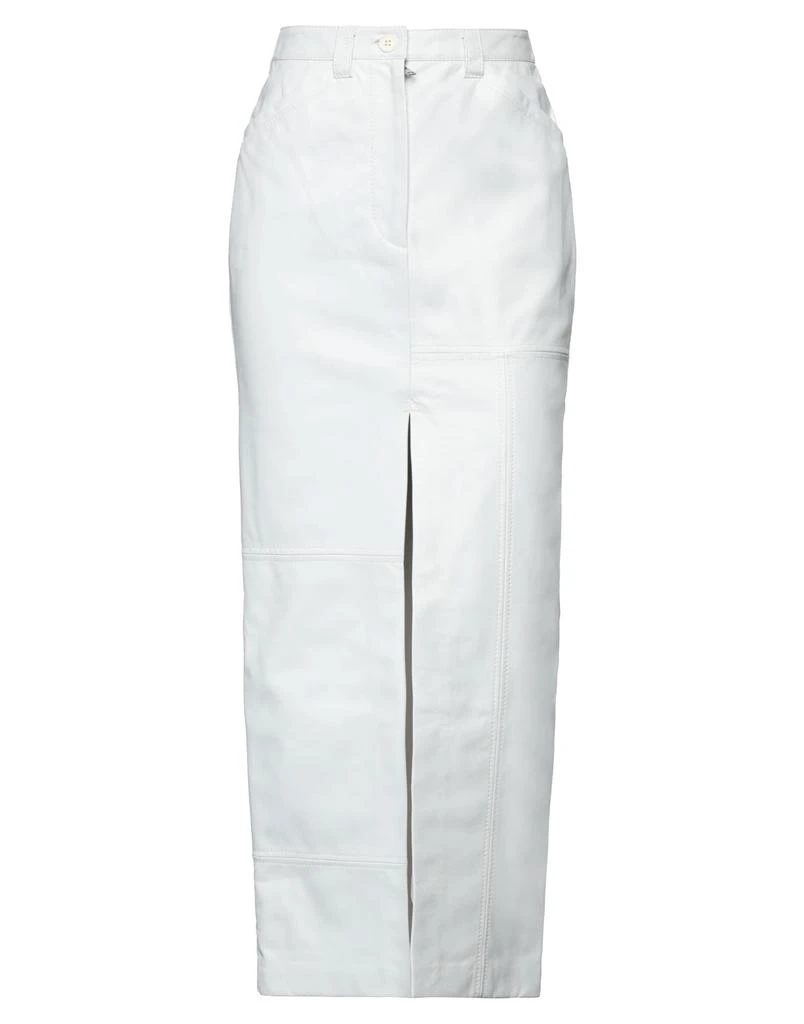 SUNNEI Maxi Skirts 1