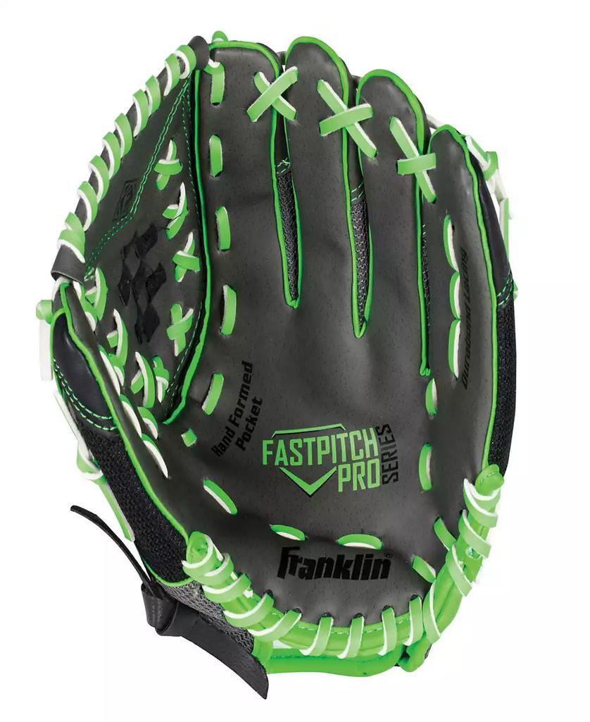Franklin 11.0" Mesh PVC Windmill Series Right Handed Thrower Softball Glove
