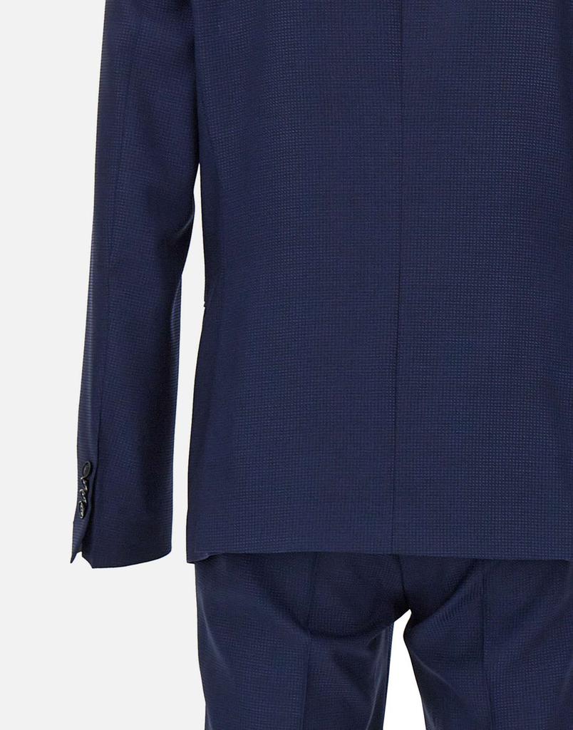 MANUEL RITZ Two-piece suit