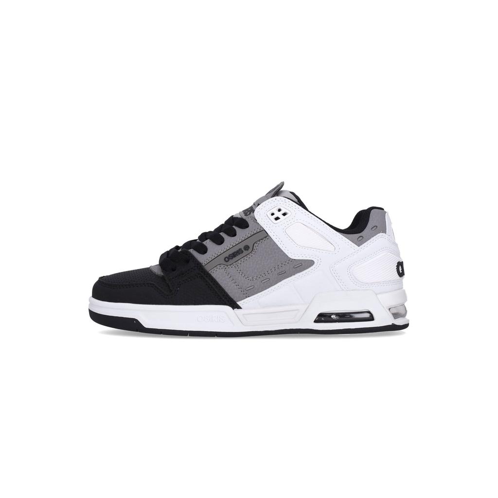 Osiris Men's Skate Shoes Peril White/grey