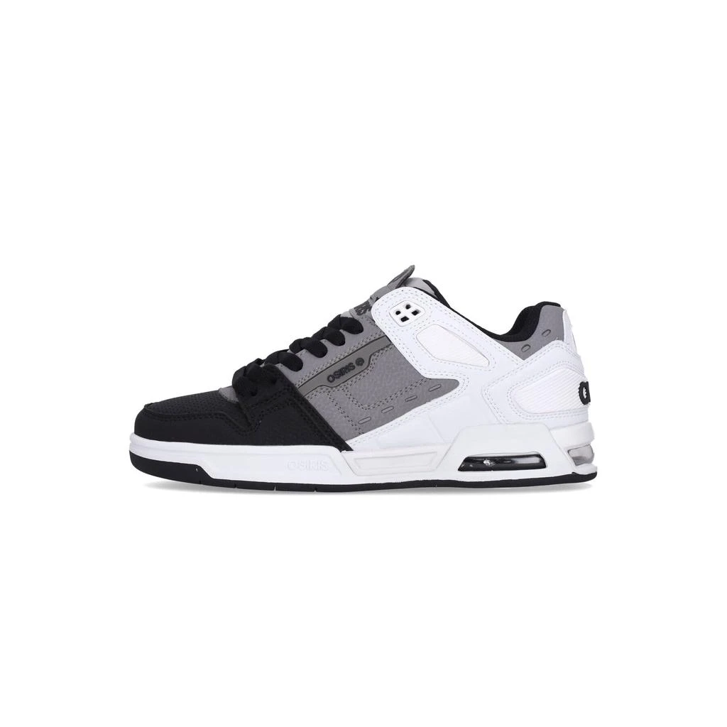 Osiris Men's Skate Shoes Peril White/grey 1