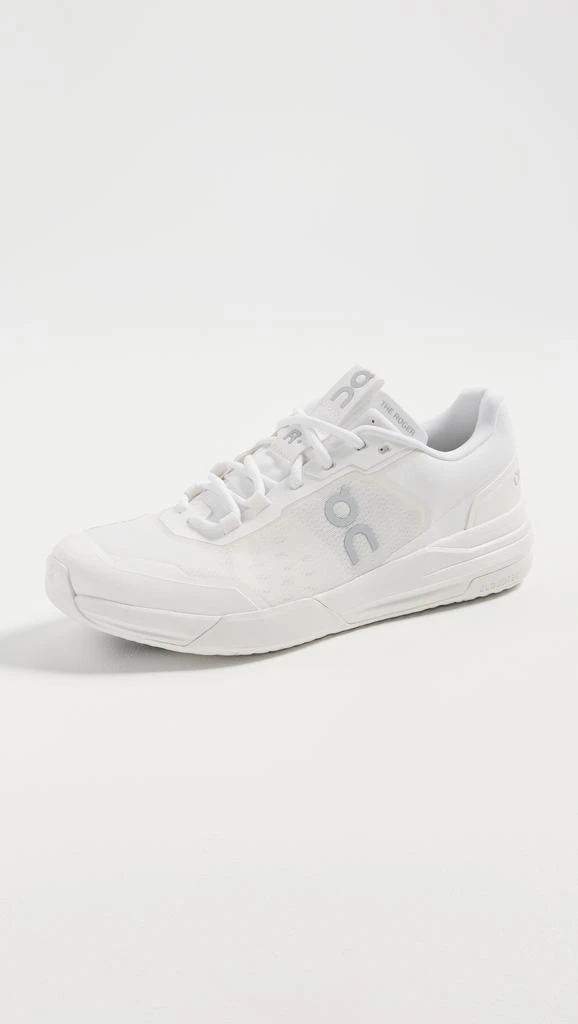 On The Roger Advantage Pro Sneakers 1