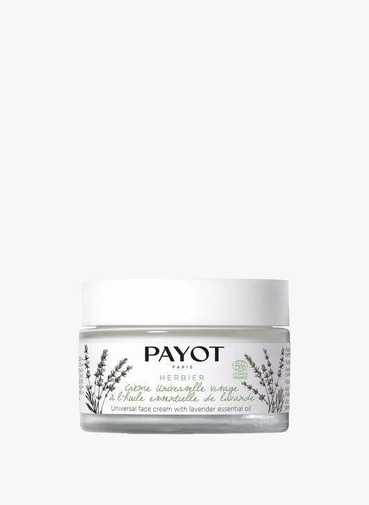 PAYOT Universal Face Cream 1