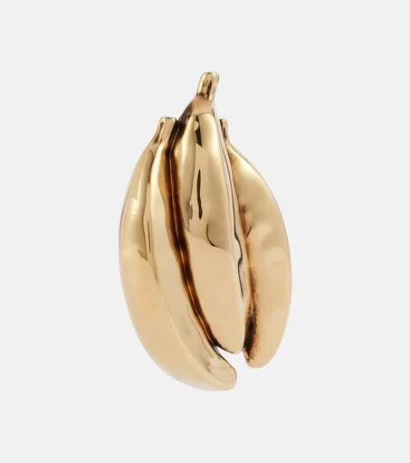 Chloé Bananas earrings 2