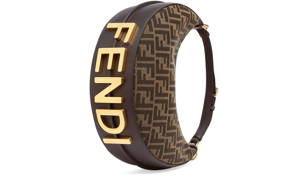 Fendi Fendigraphy Small 2