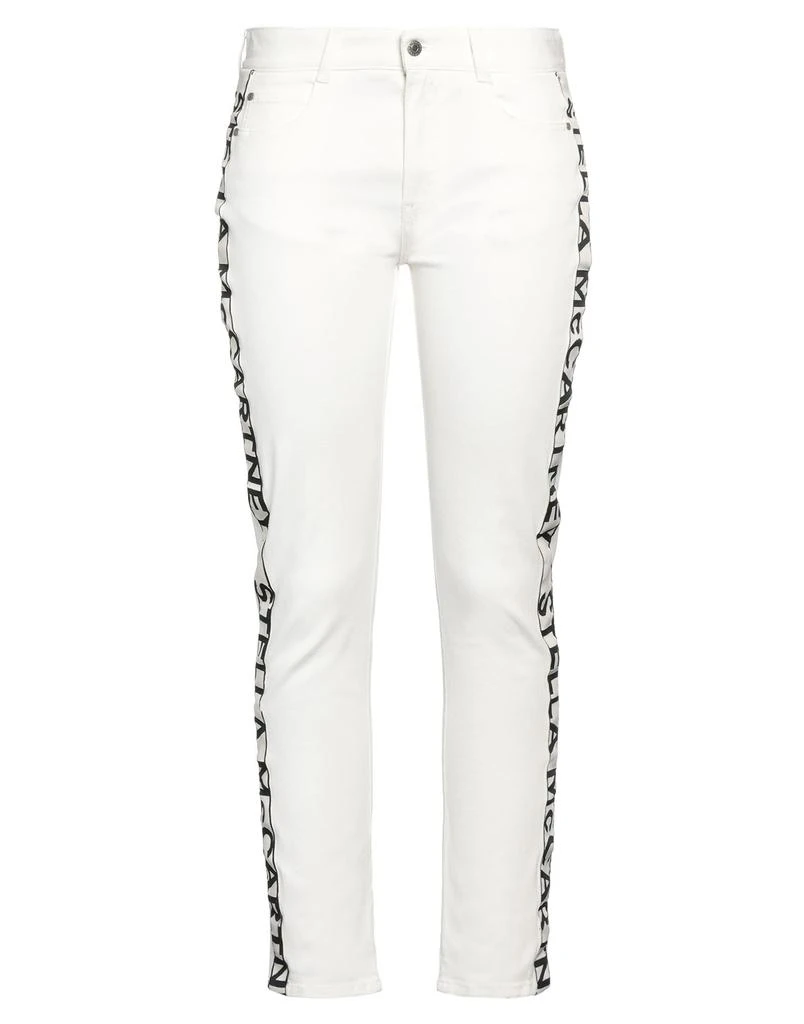 Stella McCartney Denim pants 1