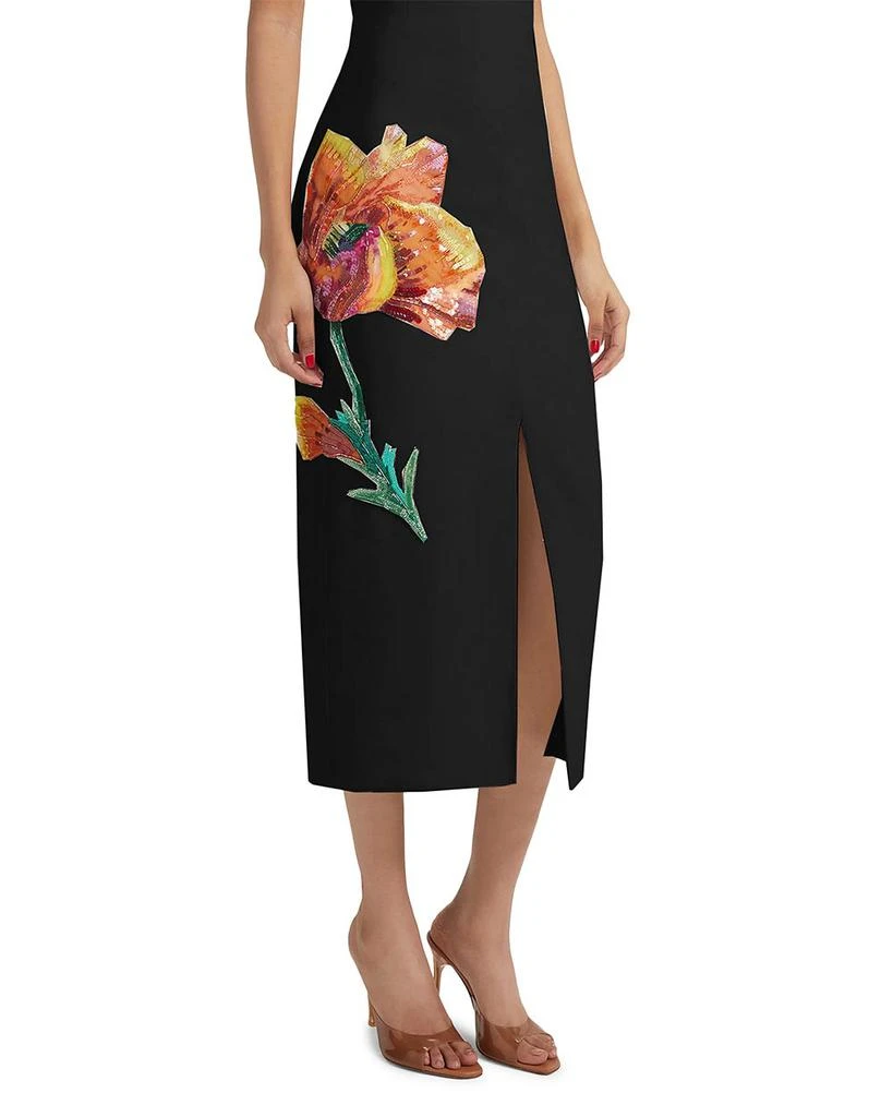 Safiyaa Grainee Dress 3