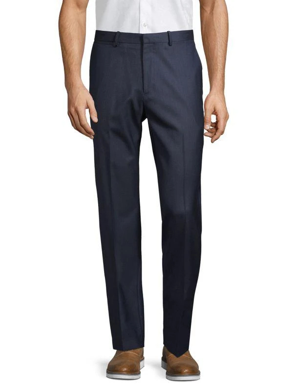 Theory Marlo Suit Separate Trousers 1