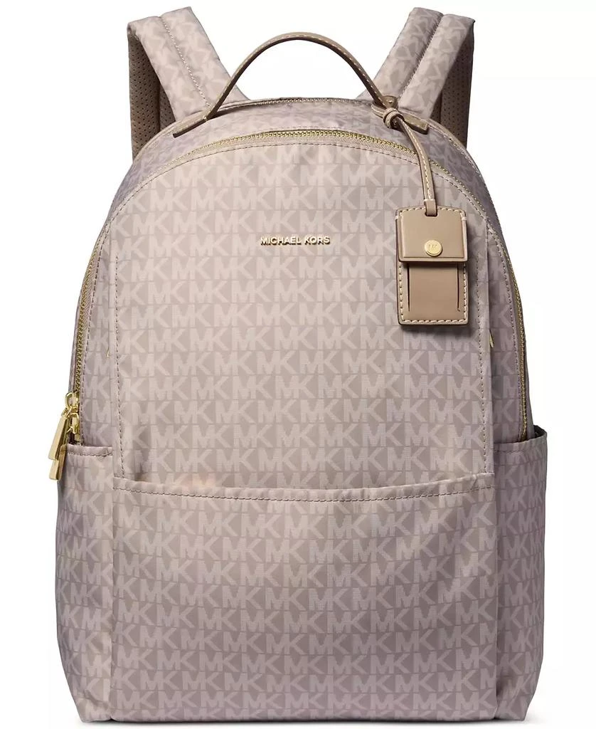 Michael Kors Sable Multifunction Backpack 3