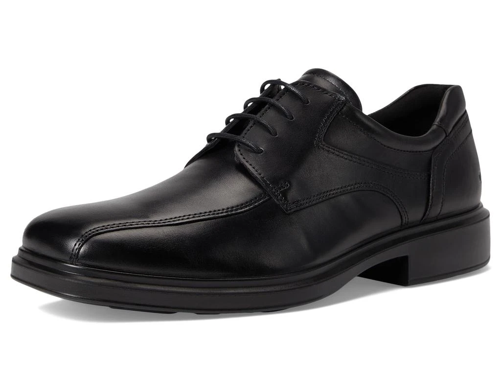 ECCO Helsinki 2.0 Bike Toe Tie 7