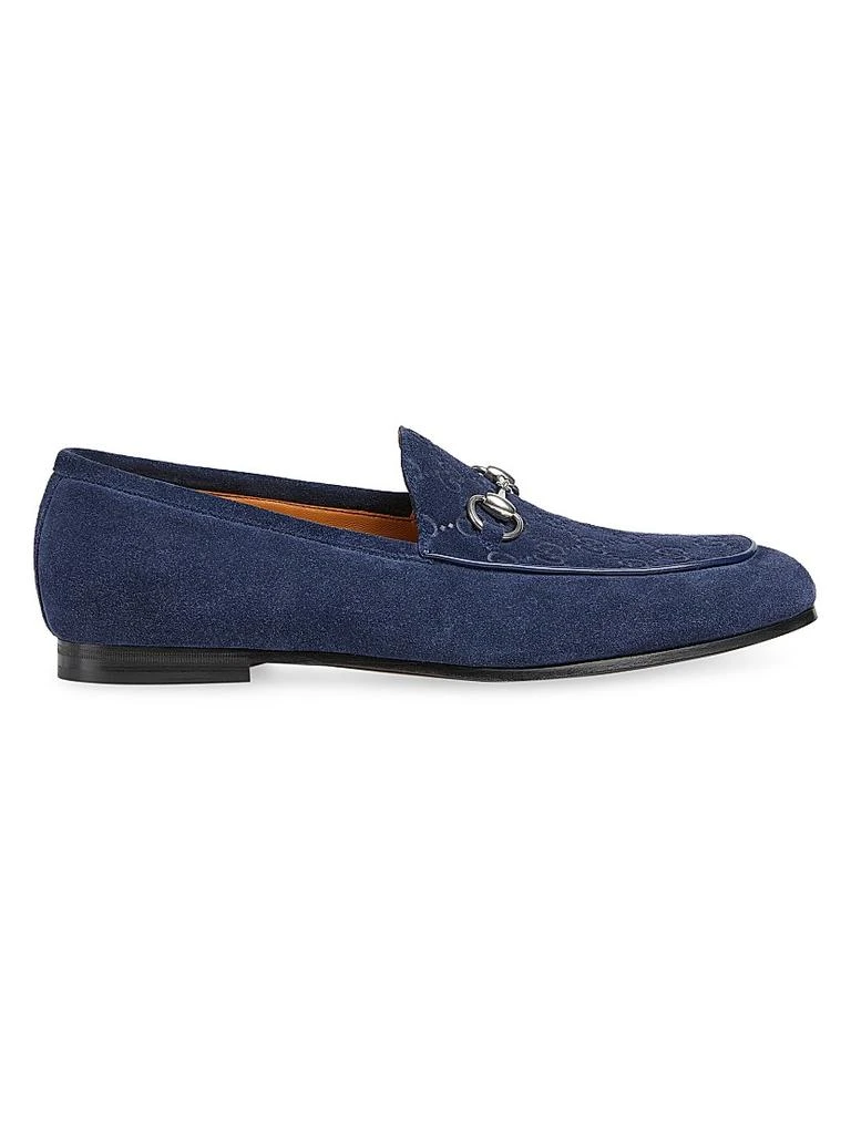 Shop Jordy Leather Loafers on Sale at BeyondStyle – Get Lowest