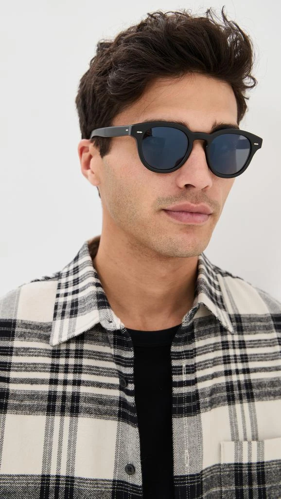 Oliver Peoples Cary Grant Sunglasses 3