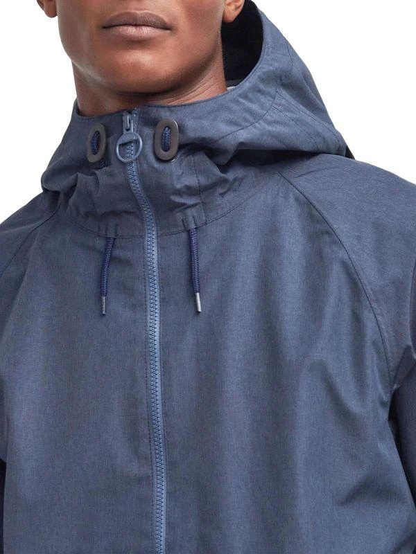 Barbour Lorton Waterproof Hooded Jacket 2