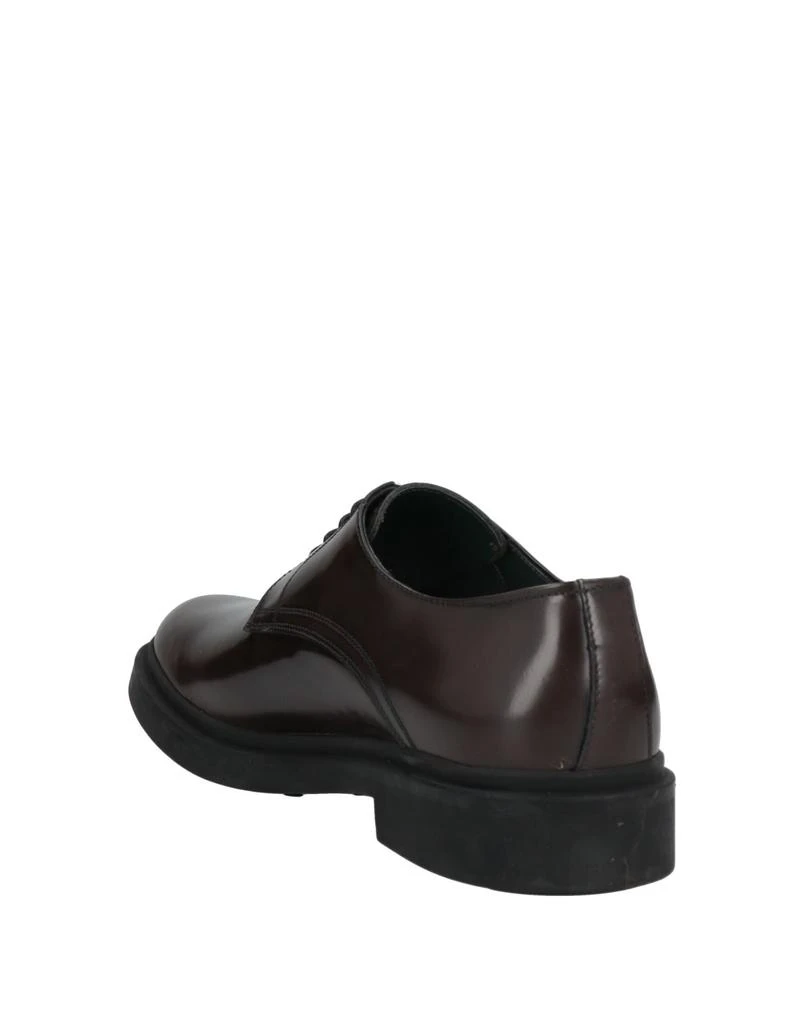 ANGELO PALLOTTA Laced shoes 3
