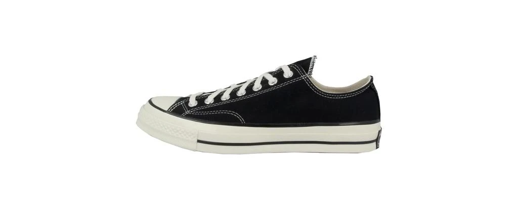 Converse Unisex Chuck 70 Canvas Shoes - Black 1
