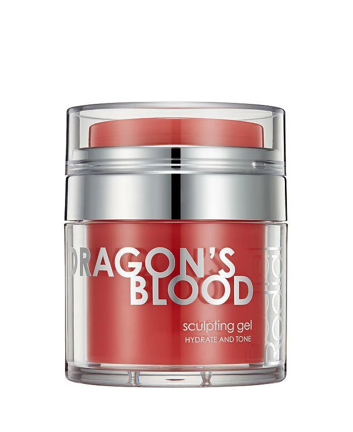 Rodial Dragon's Blood Sculpting Gel 5